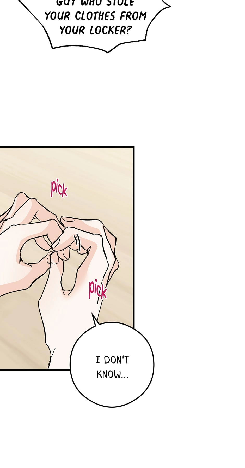 Read Popping Candy chapter 41 image 18 on Lezhin