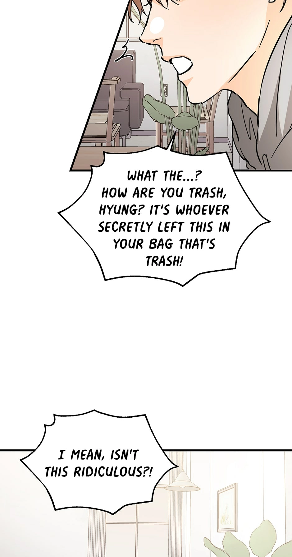 Read Popping Candy chapter 41 image 22 on Lezhin