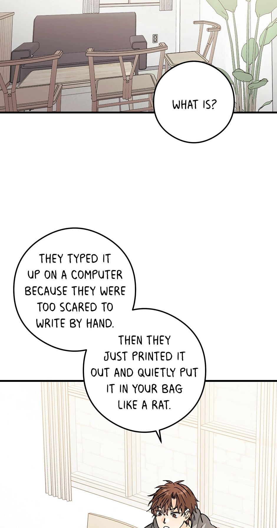 Read Popping Candy chapter 41 image 23 on Lezhin