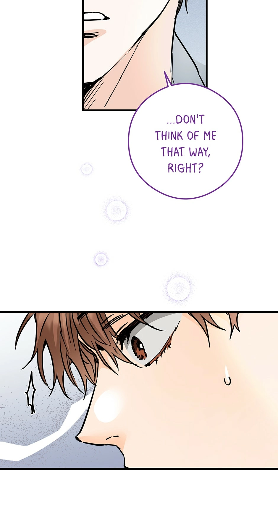 Read Popping Candy chapter 41 image 25 on Lezhin