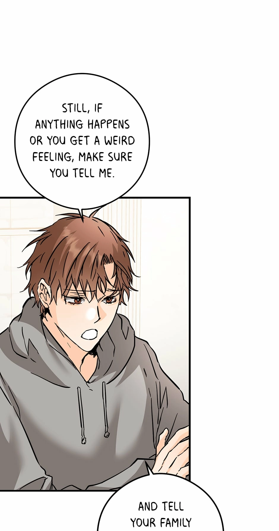 Read Popping Candy chapter 41 image 28 on Lezhin