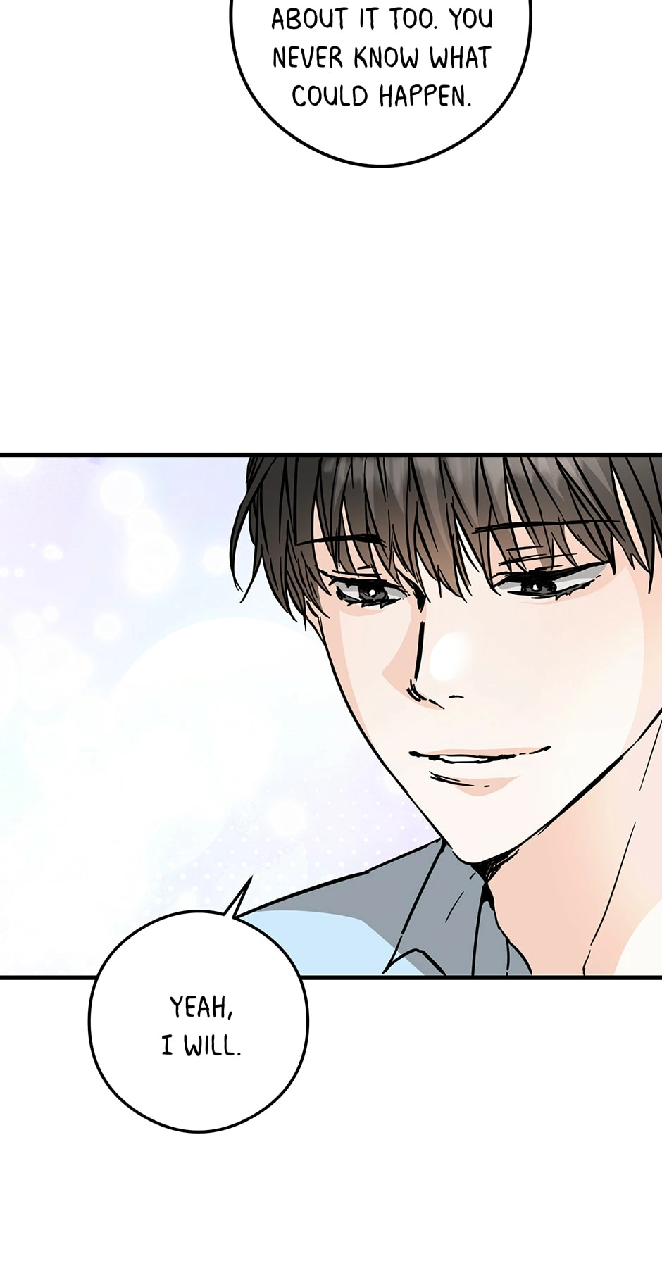 Read Popping Candy chapter 41 image 29 on Lezhin