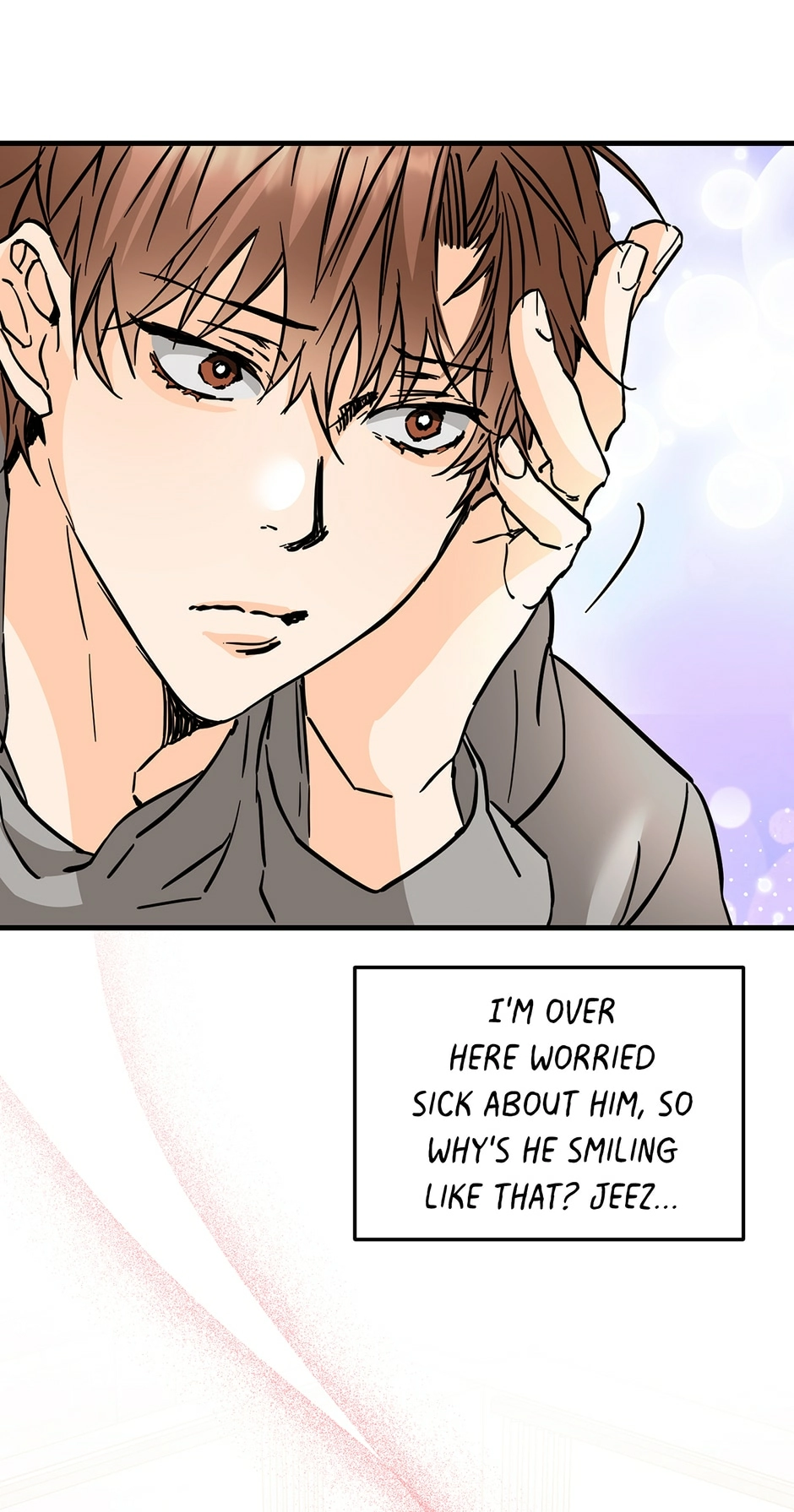 Read Popping Candy chapter 41 image 30 on Lezhin