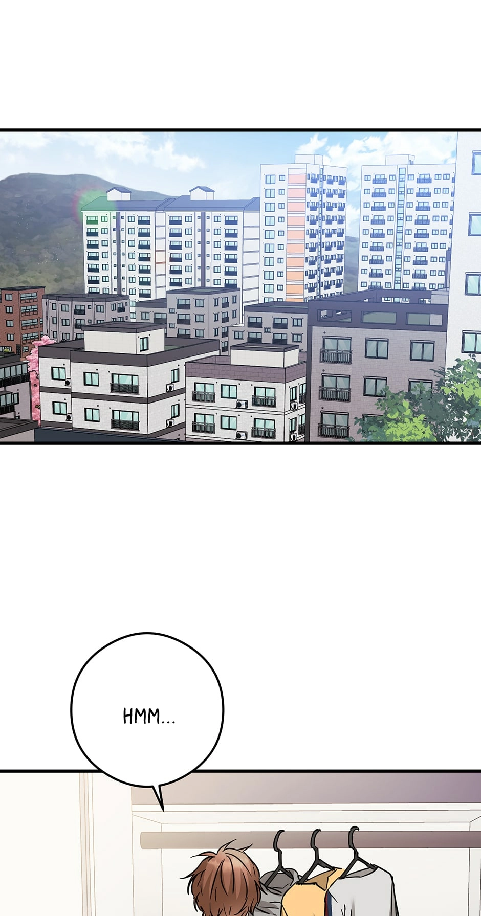 Read Popping Candy chapter 41 image 35 on Lezhin