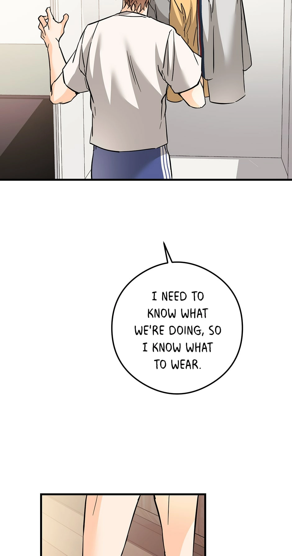 Read Popping Candy chapter 41 image 36 on Lezhin