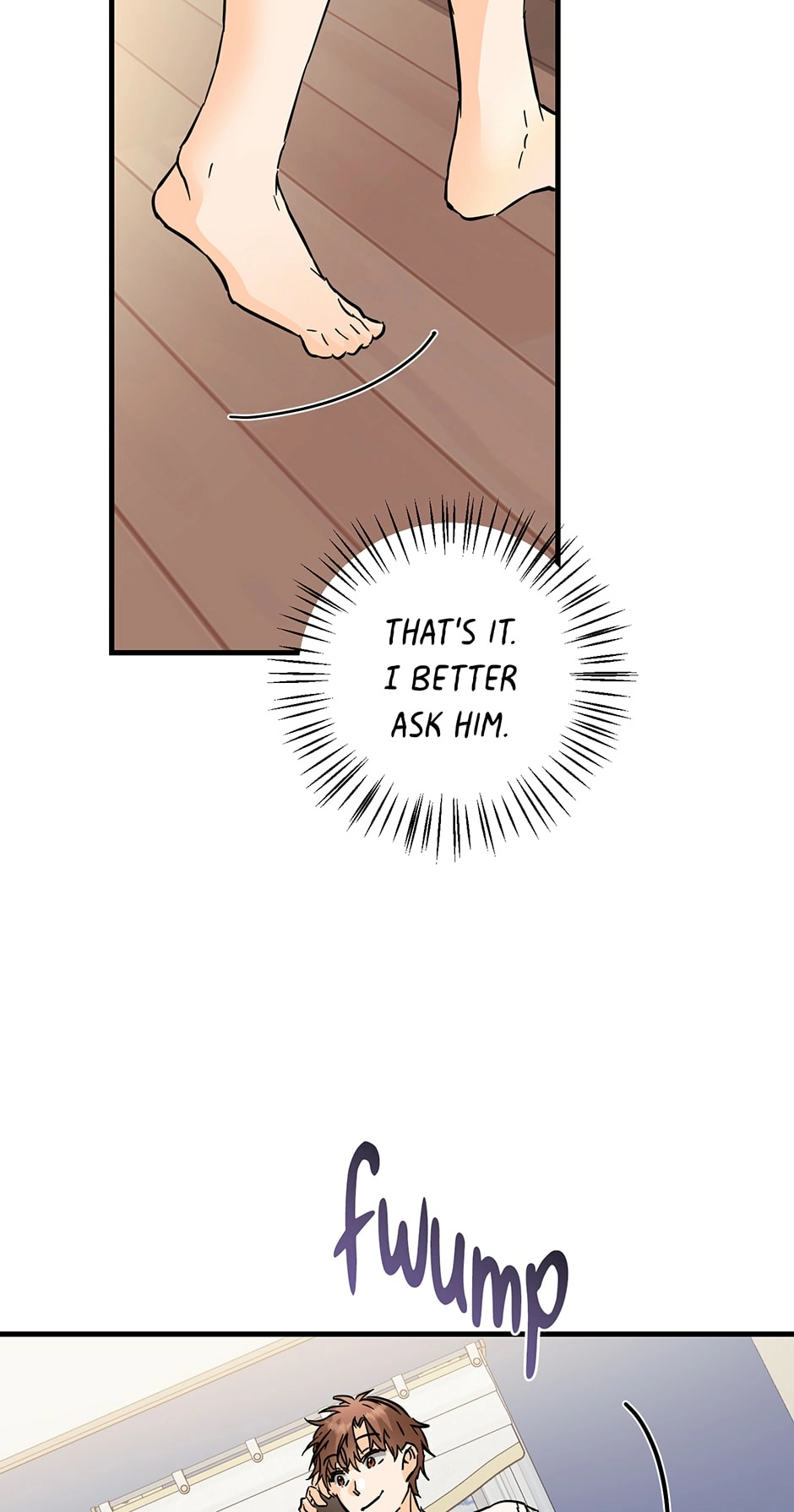 Read Popping Candy chapter 41 image 37 on Lezhin