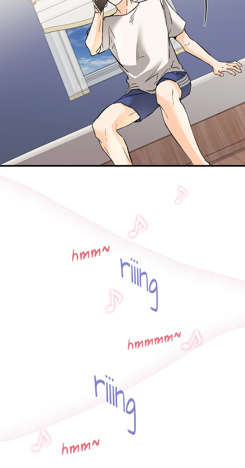 Read Popping Candy chapter 41 image 38 on Lezhin