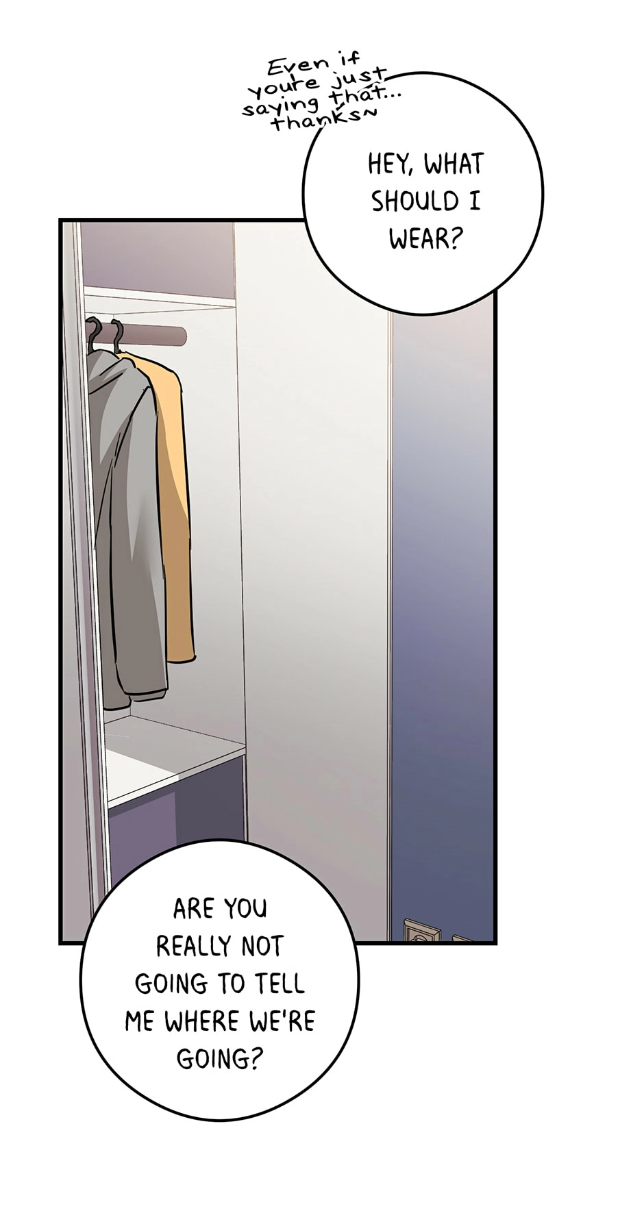 Read Popping Candy chapter 41 image 41 on Lezhin