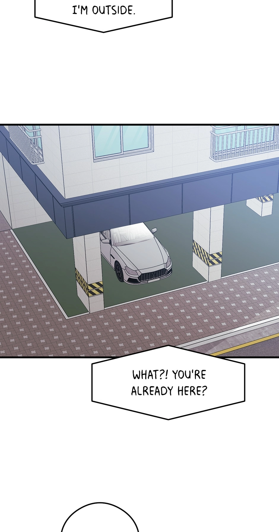 Read Popping Candy chapter 41 image 45 on Lezhin