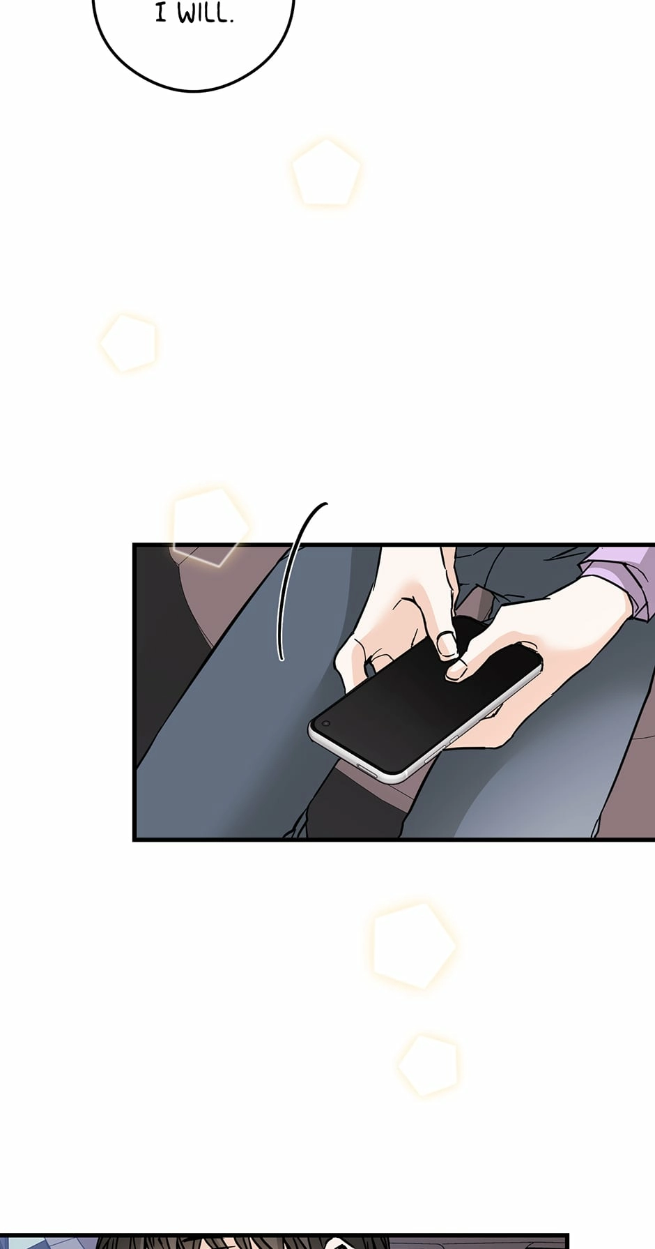 Read Popping Candy chapter 41 image 47 on Lezhin