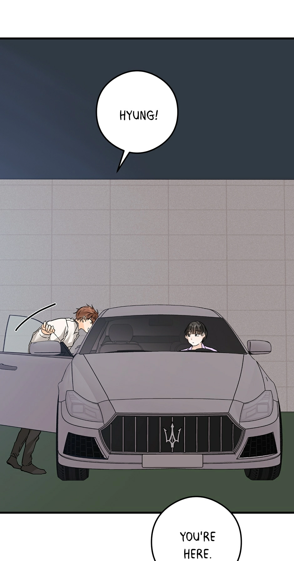 Read Popping Candy chapter 41 image 50 on Lezhin