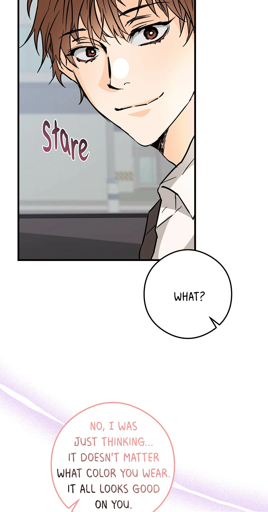 Read Popping Candy chapter 41 image 52 on Lezhin