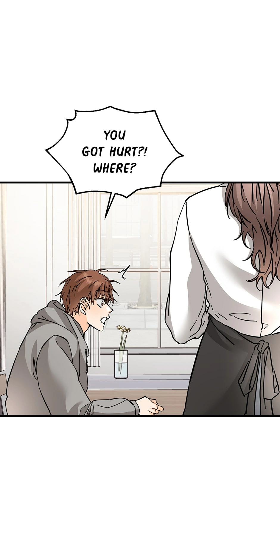 Read Popping Candy chapter 41 image 6 on Lezhin