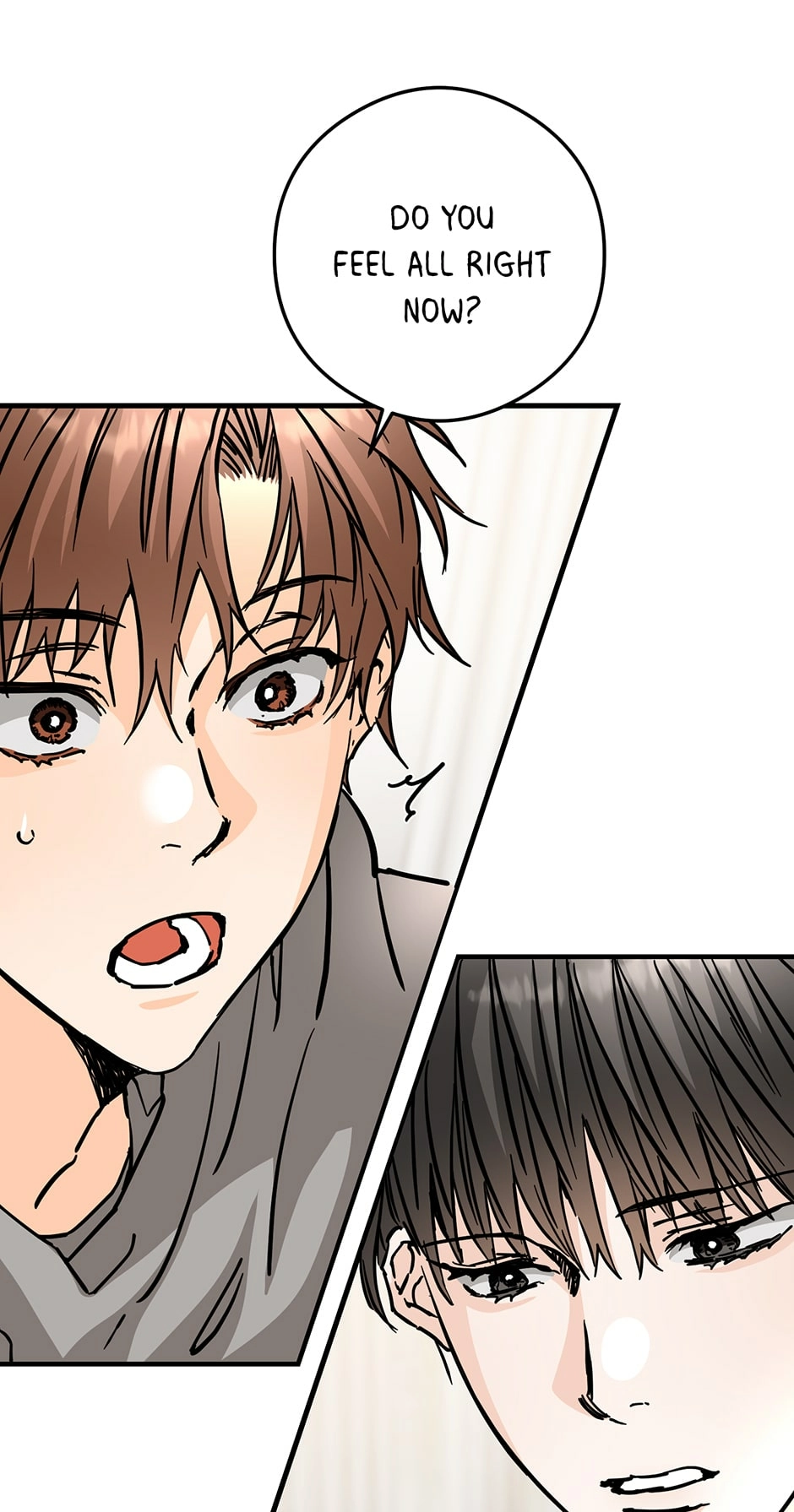 Read Popping Candy chapter 41 image 8 on Lezhin
