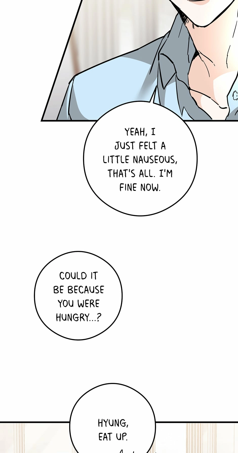 Read Popping Candy chapter 41 image 9 on Lezhin
