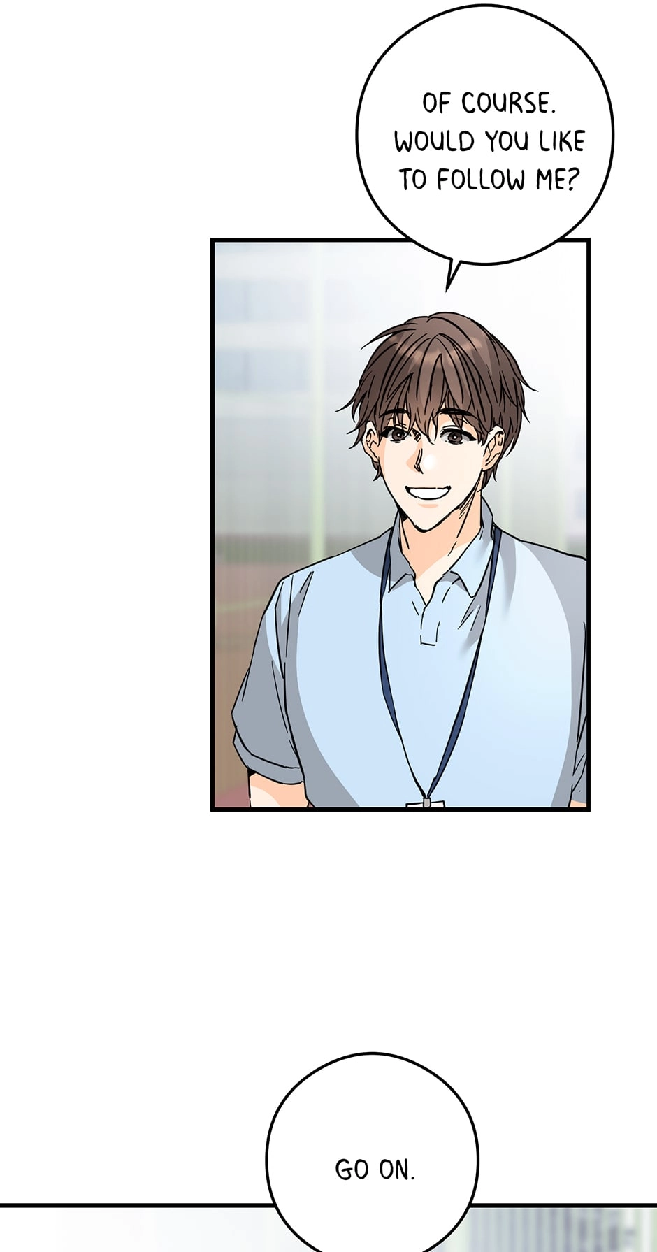 Read Popping Candy chapter 42 image 10 on Lezhin