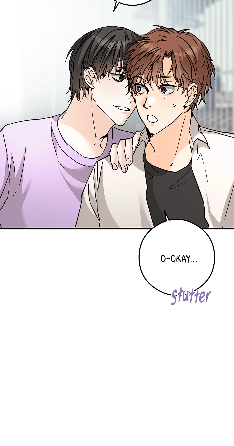 Read Popping Candy chapter 42 image 11 on Lezhin