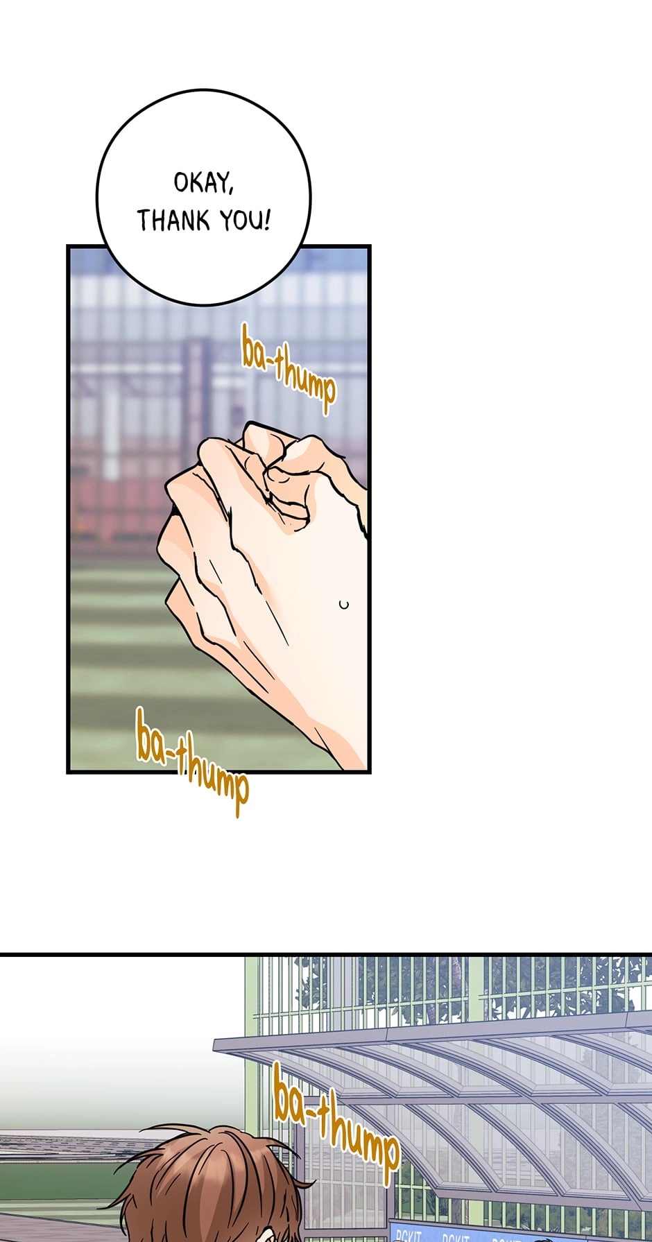 Read Popping Candy chapter 42 image 14 on Lezhin