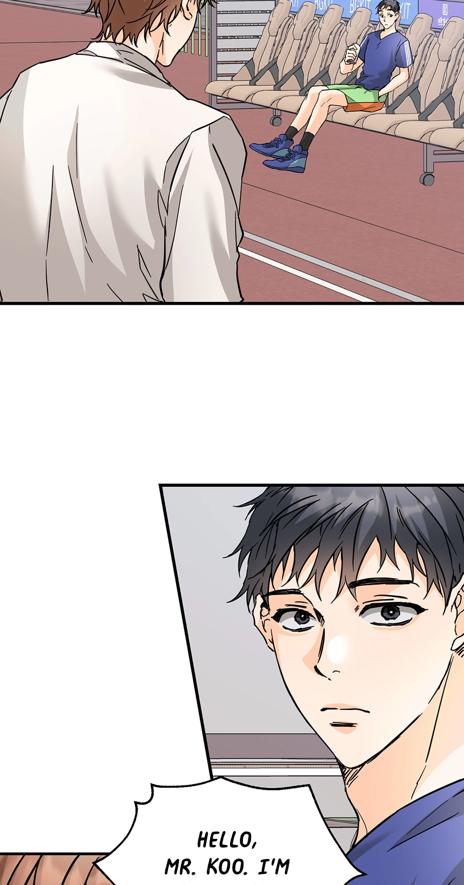 Read Popping Candy chapter 42 image 15 on Lezhin