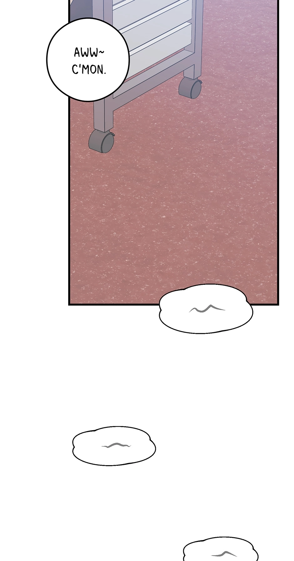 Read Popping Candy chapter 42 image 18 on Lezhin