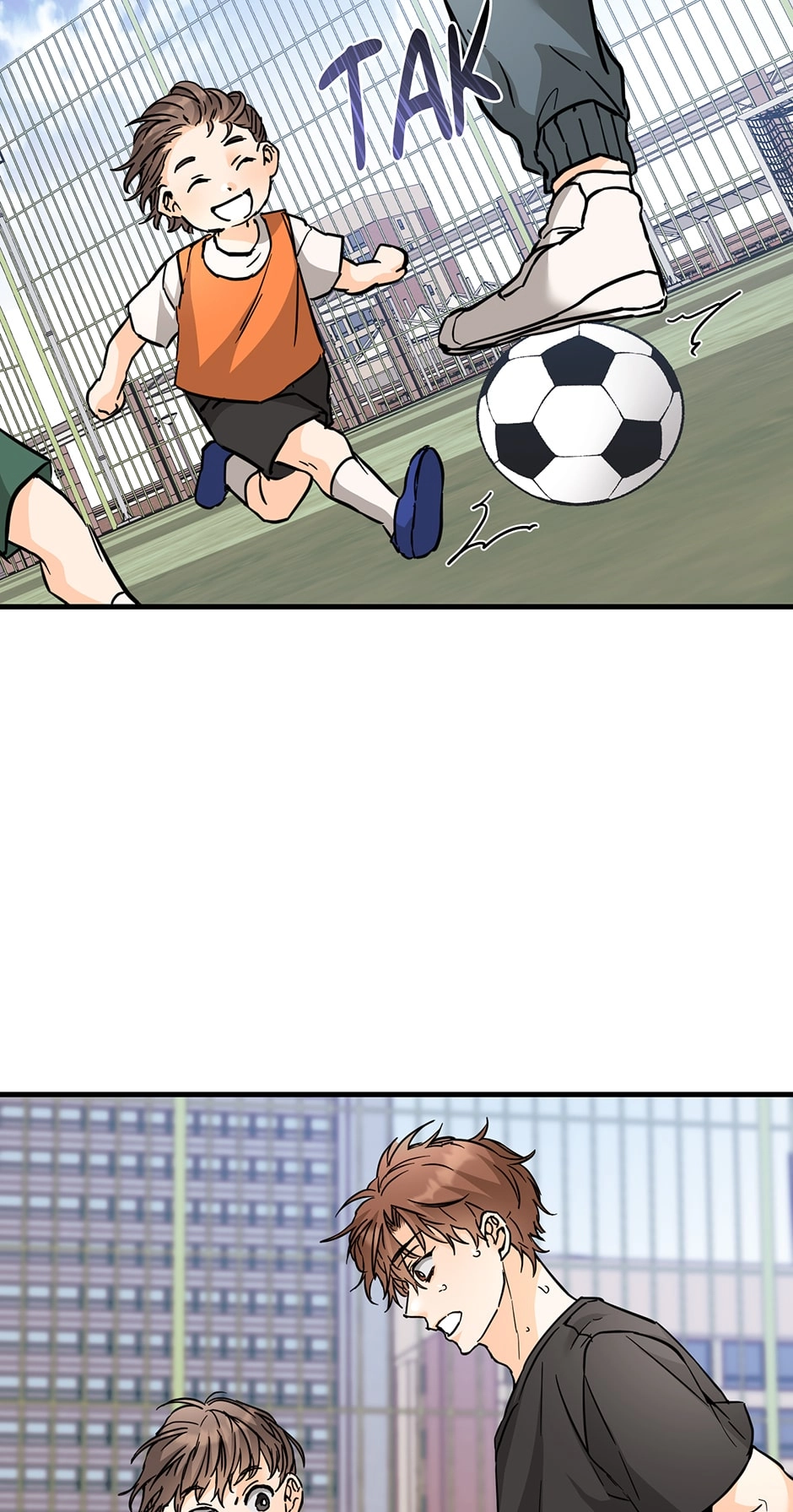 Read Popping Candy chapter 42 image 22 on Lezhin