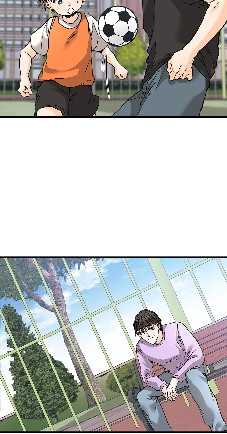 Read Popping Candy chapter 42 image 23 on Lezhin