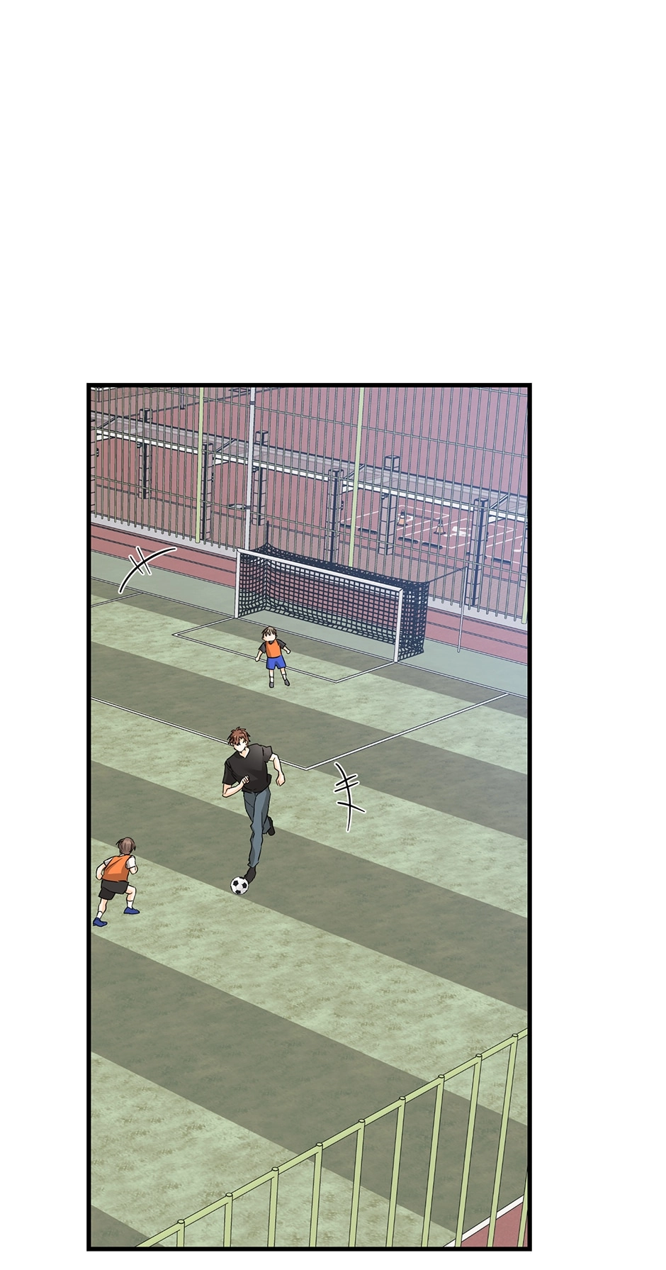 Read Popping Candy chapter 42 image 24 on Lezhin