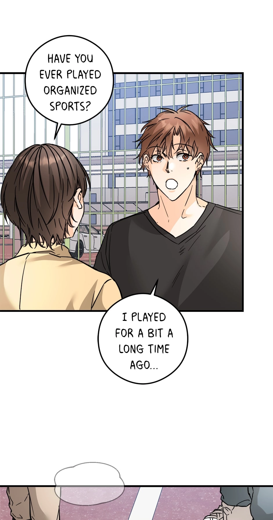 Read Popping Candy chapter 42 image 29 on Lezhin