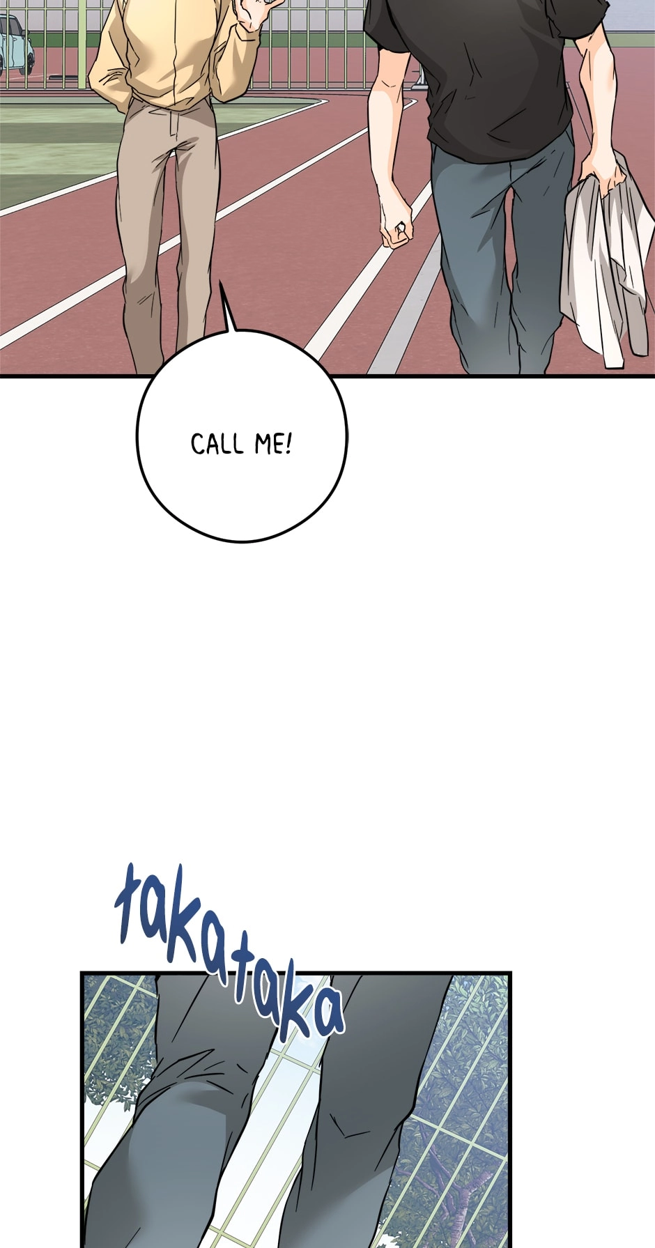 Read Popping Candy chapter 42 image 32 on Lezhin