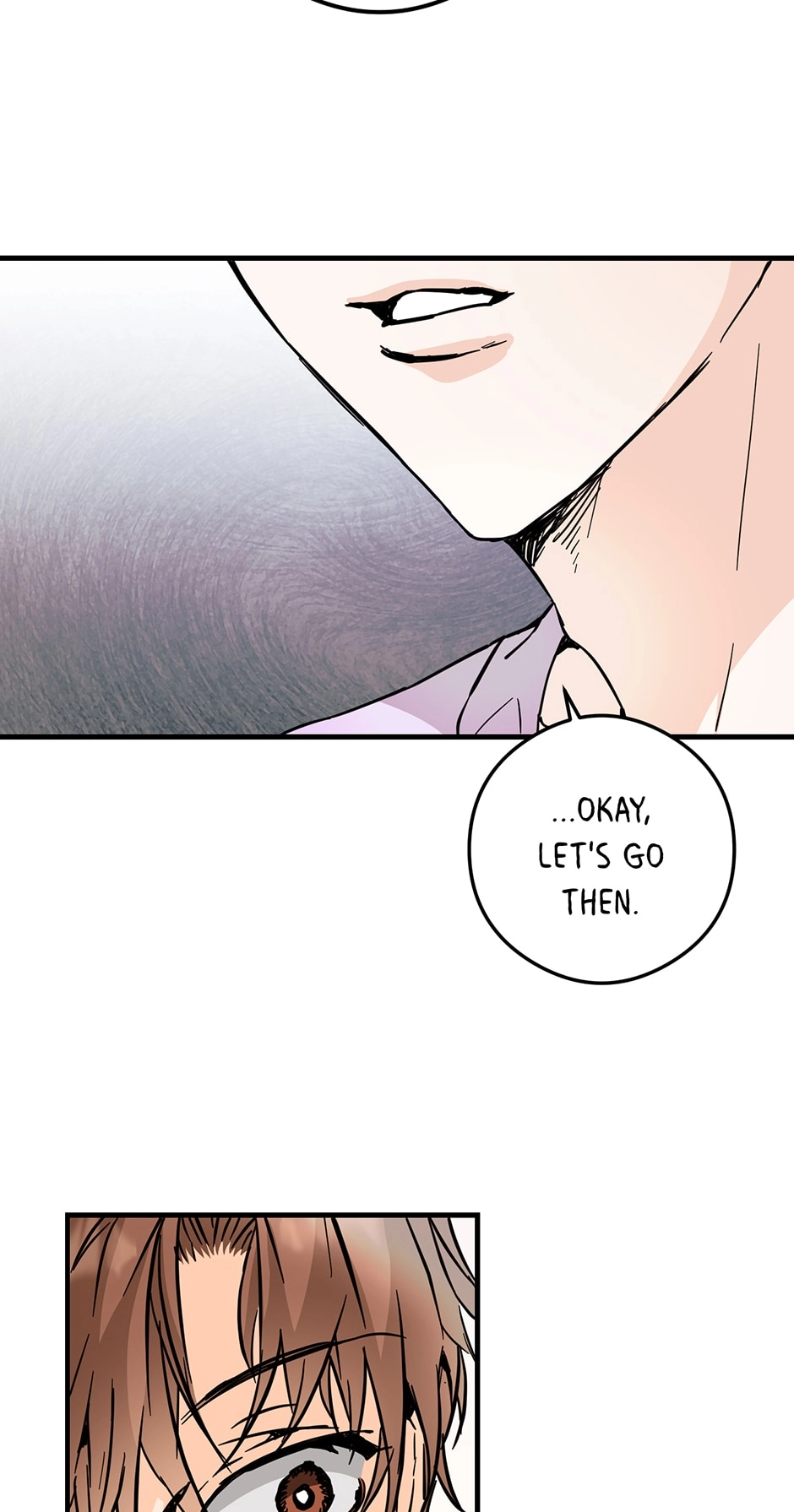 Read Popping Candy chapter 42 image 36 on Lezhin