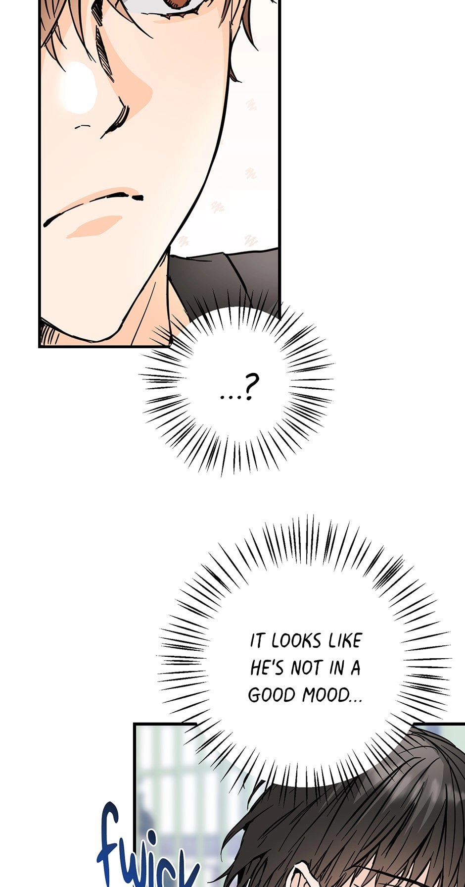 Read Popping Candy chapter 42 image 37 on Lezhin