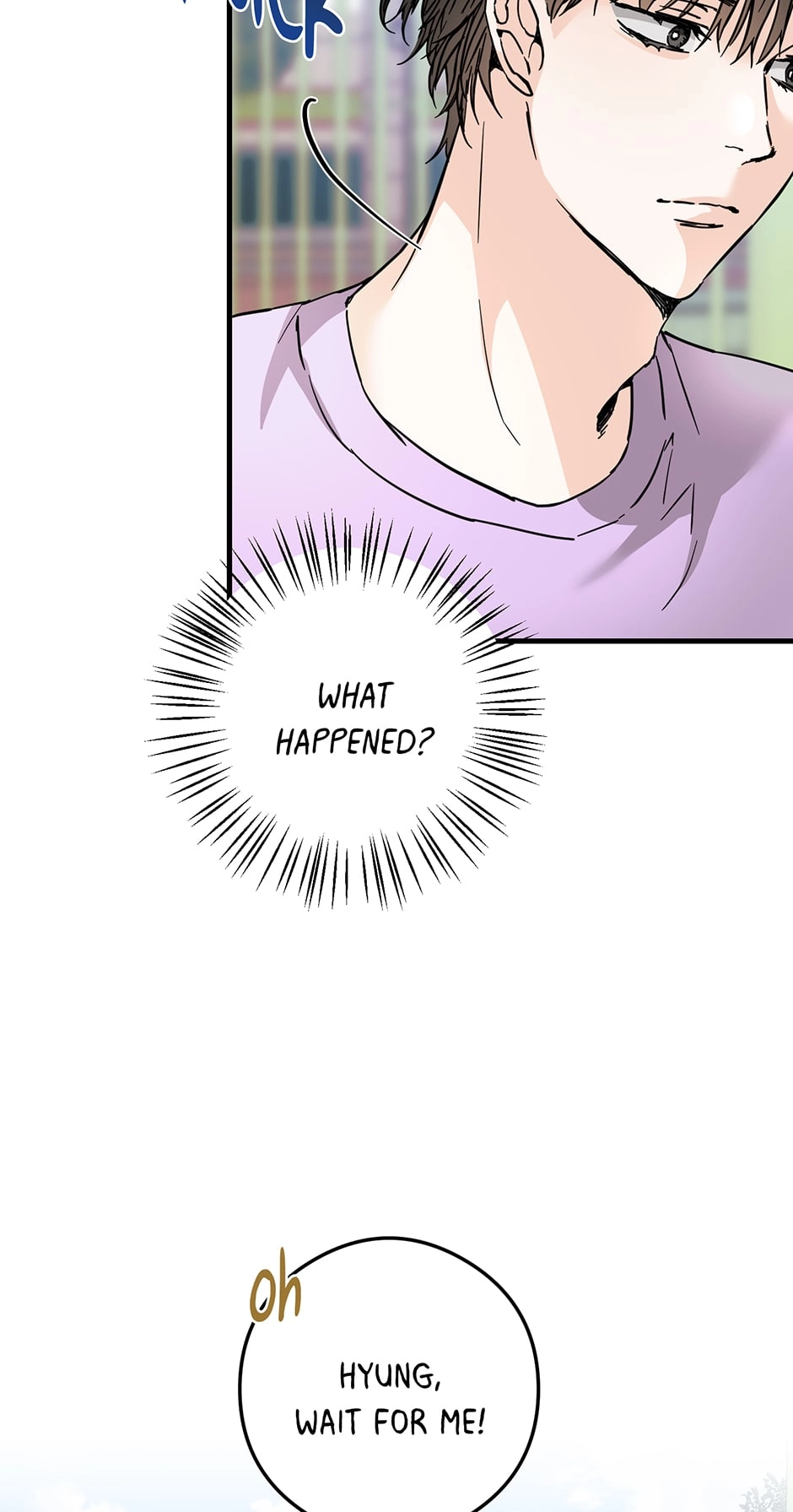 Read Popping Candy chapter 42 image 38 on Lezhin