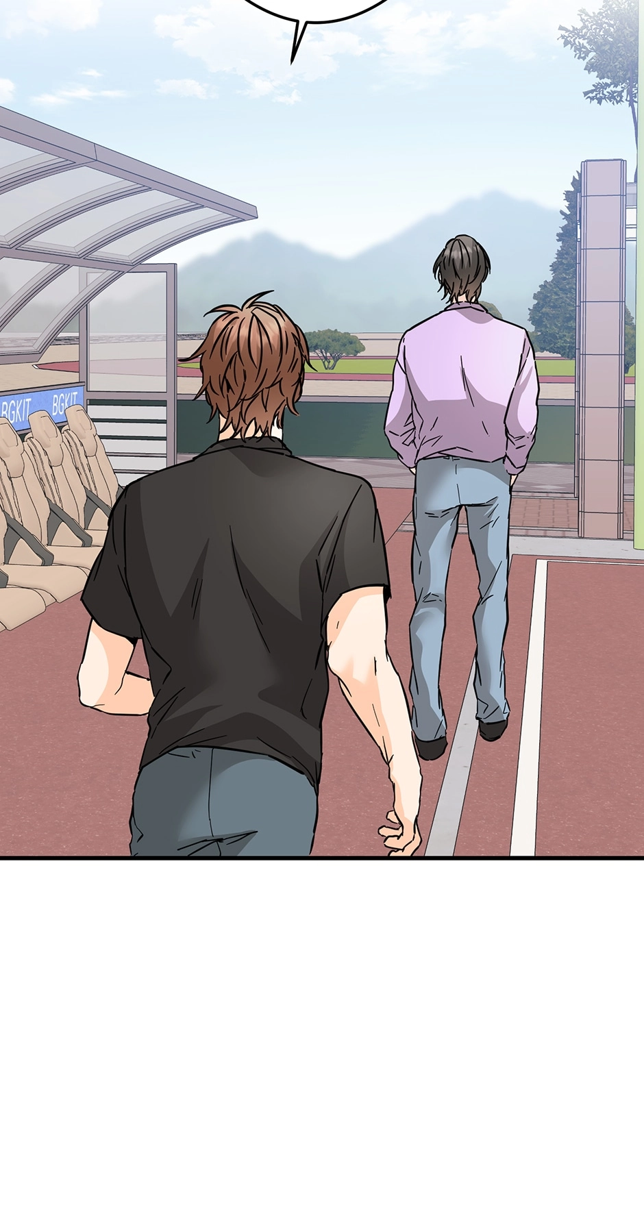Read Popping Candy chapter 42 image 39 on Lezhin
