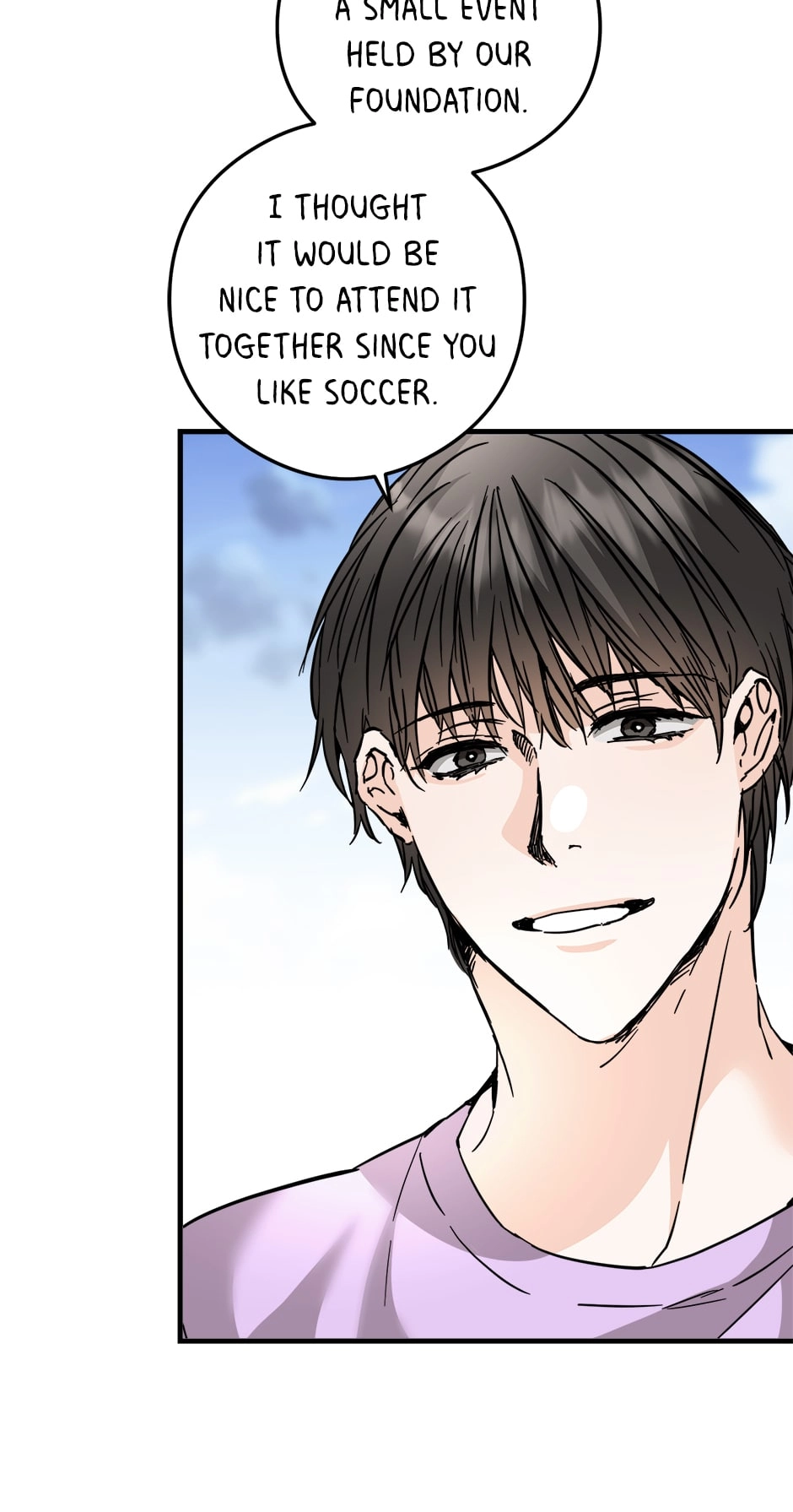 Read Popping Candy chapter 42 image 4 on Lezhin