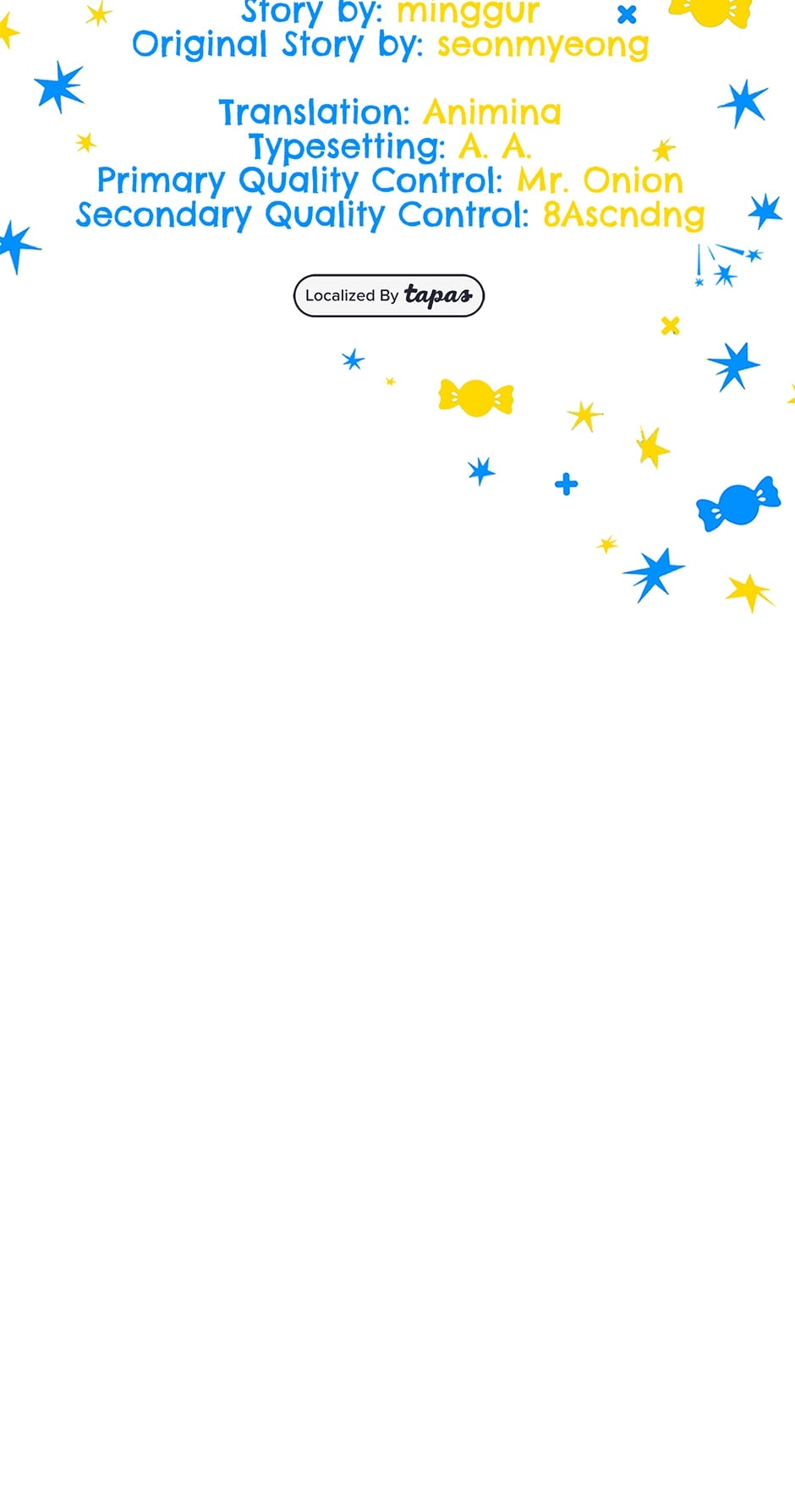 Read Popping Candy chapter 42 image 41 on Lezhin