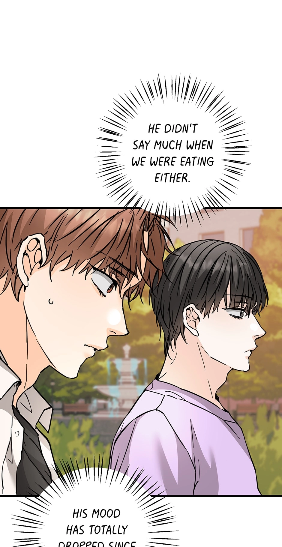 Read Popping Candy chapter 42 image 43 on Lezhin