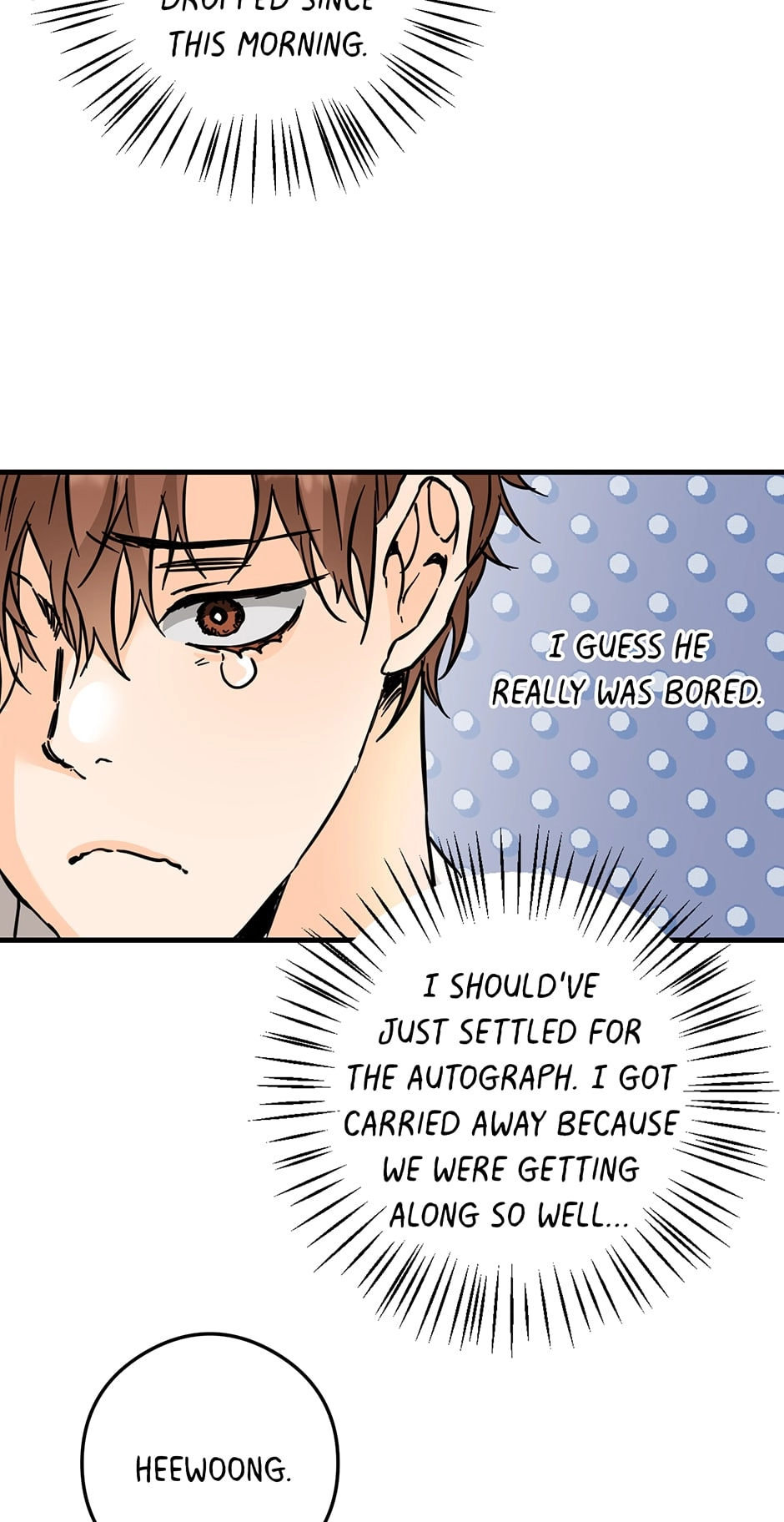 Read Popping Candy chapter 42 image 44 on Lezhin