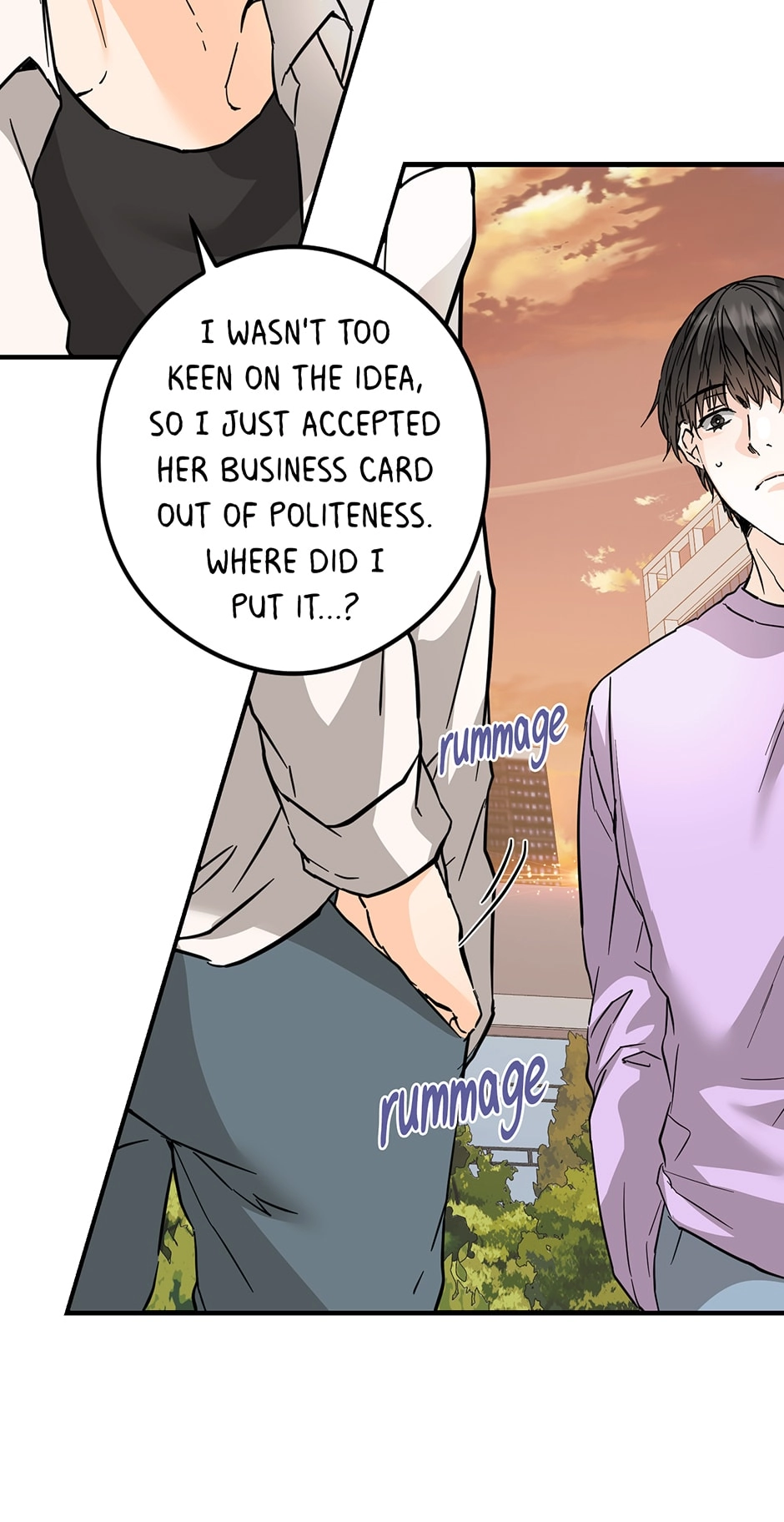 Read Popping Candy chapter 42 image 48 on Lezhin