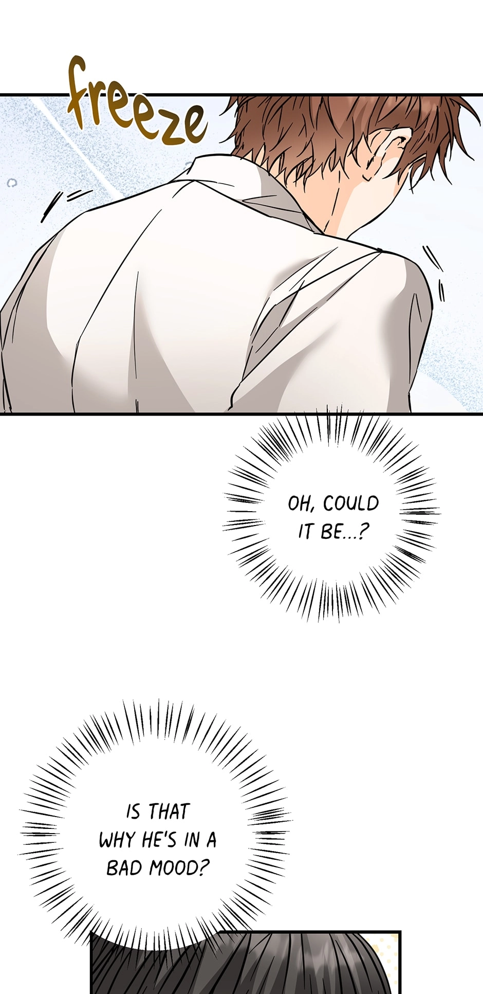 Read Popping Candy chapter 42 image 50 on Lezhin