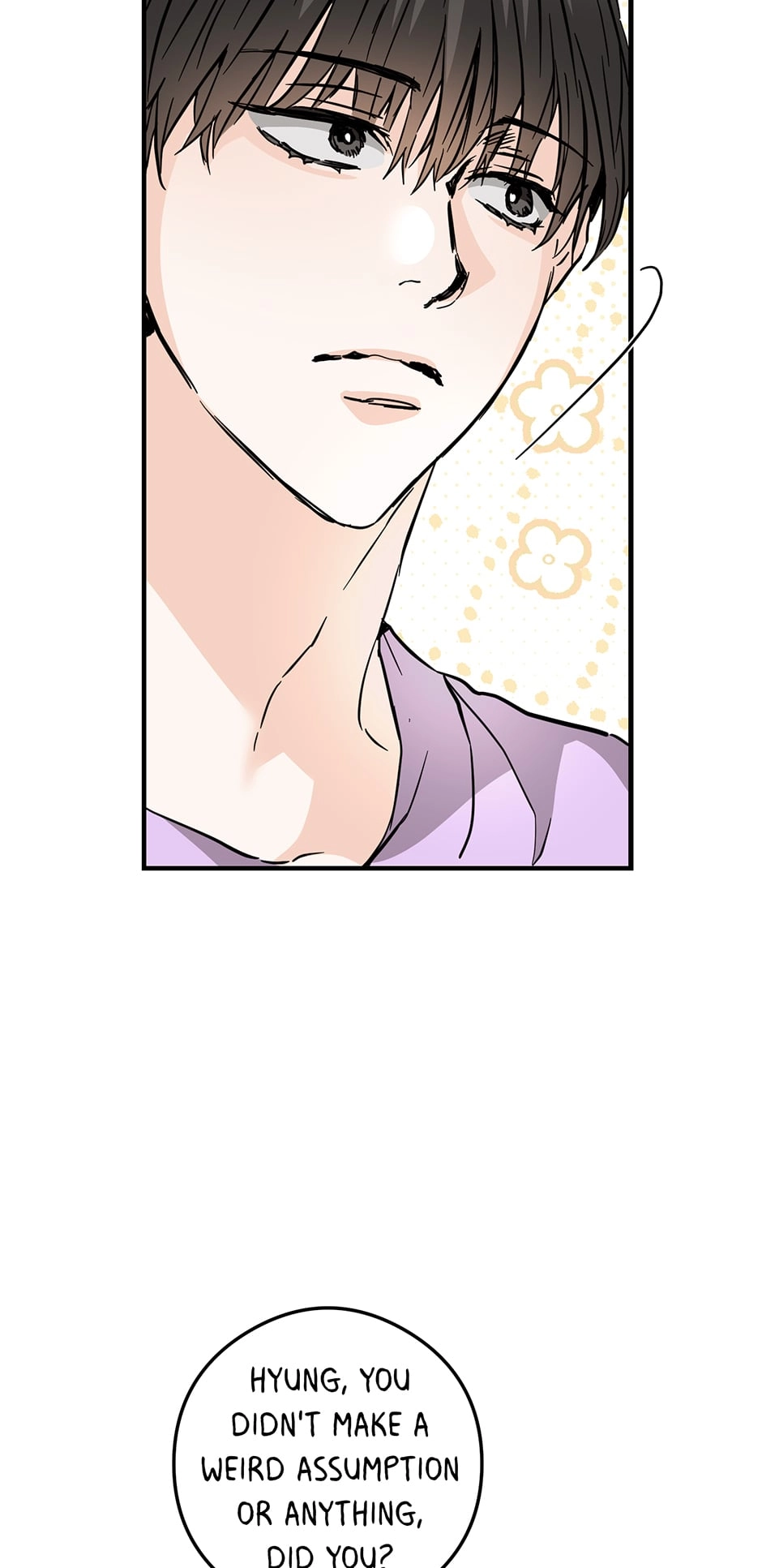 Read Popping Candy chapter 42 image 51 on Lezhin