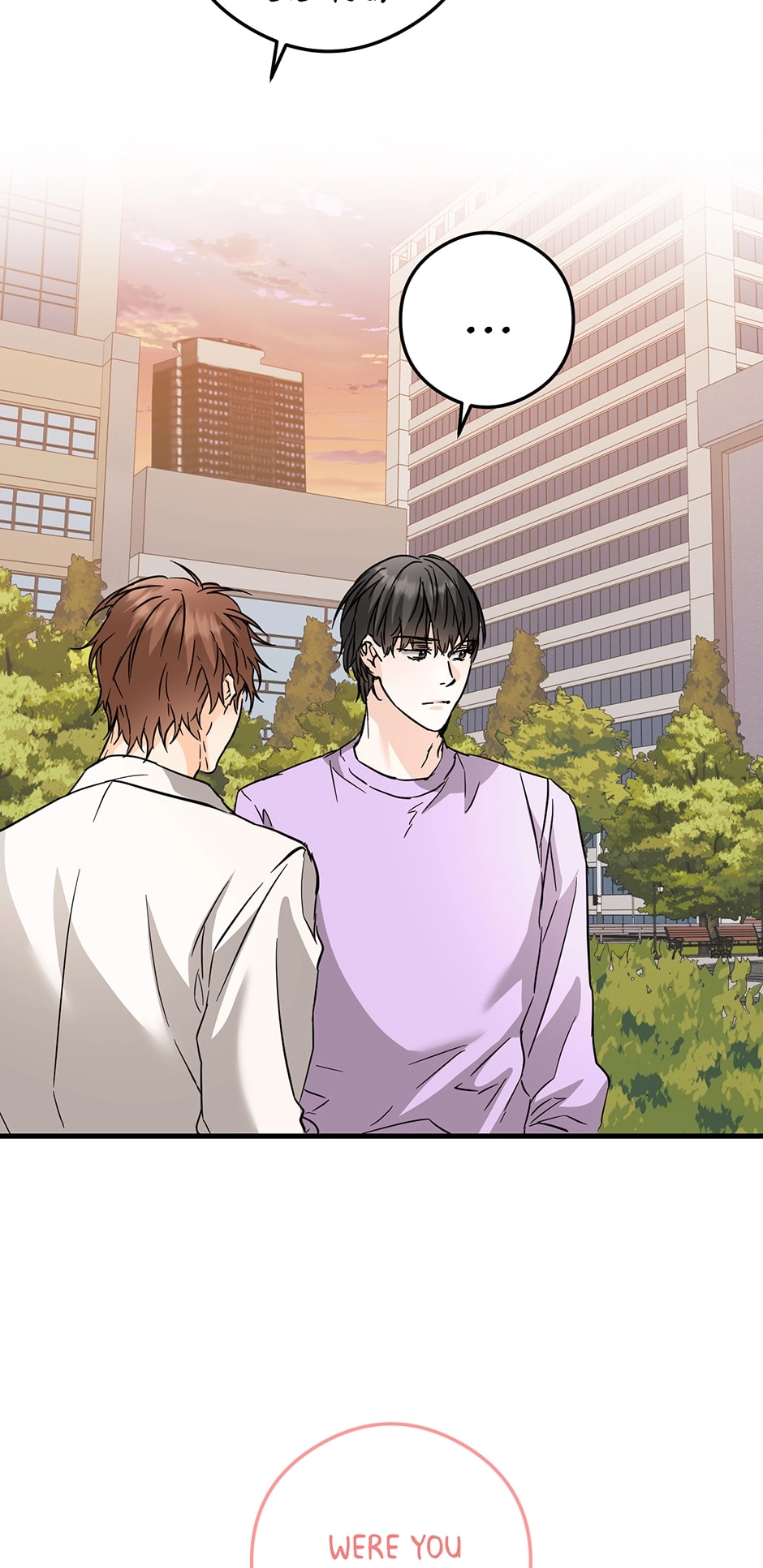 Read Popping Candy chapter 42 image 52 on Lezhin