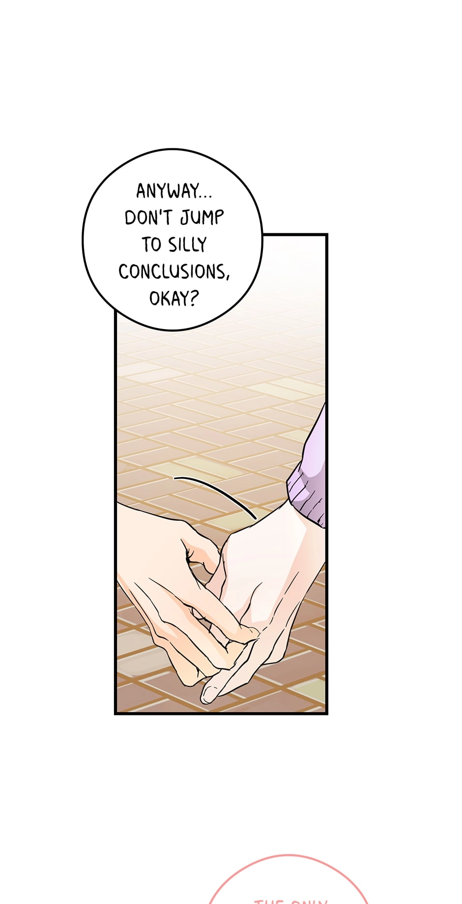 Read Popping Candy chapter 42 image 55 on Lezhin