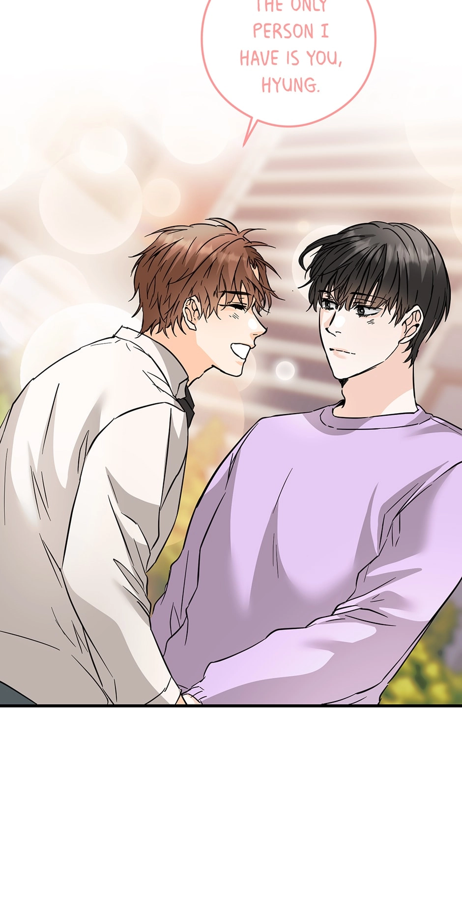 Read Popping Candy chapter 42 image 56 on Lezhin
