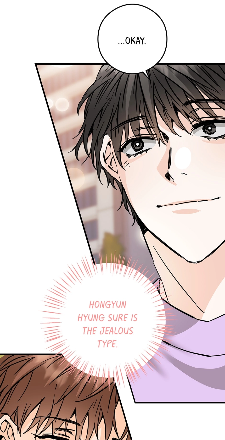 Read Popping Candy chapter 42 image 57 on Lezhin