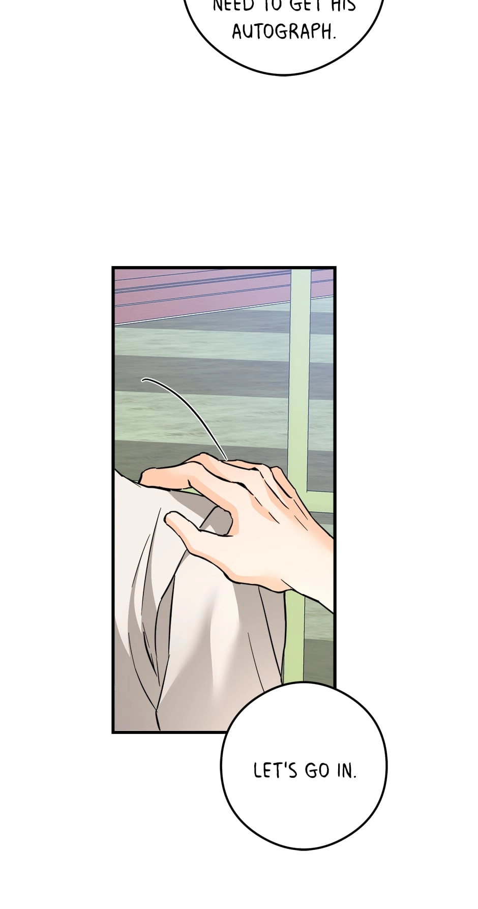 Read Popping Candy chapter 42 image 6 on Lezhin