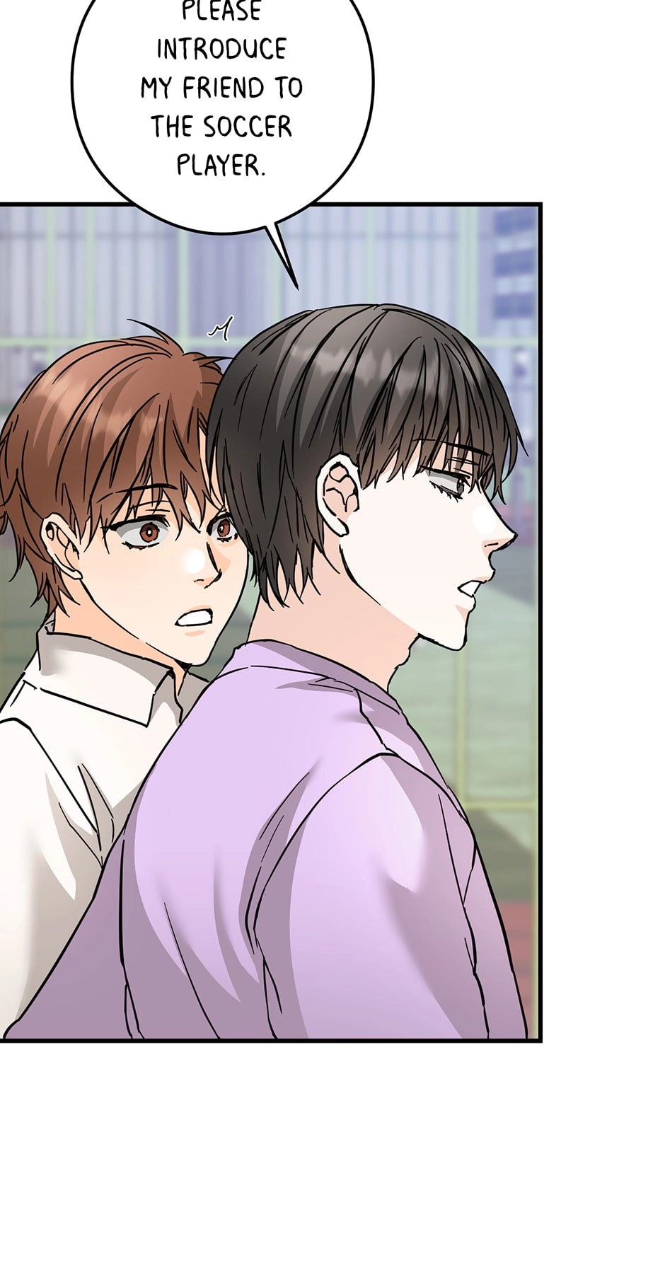 Read Popping Candy chapter 42 image 9 on Lezhin