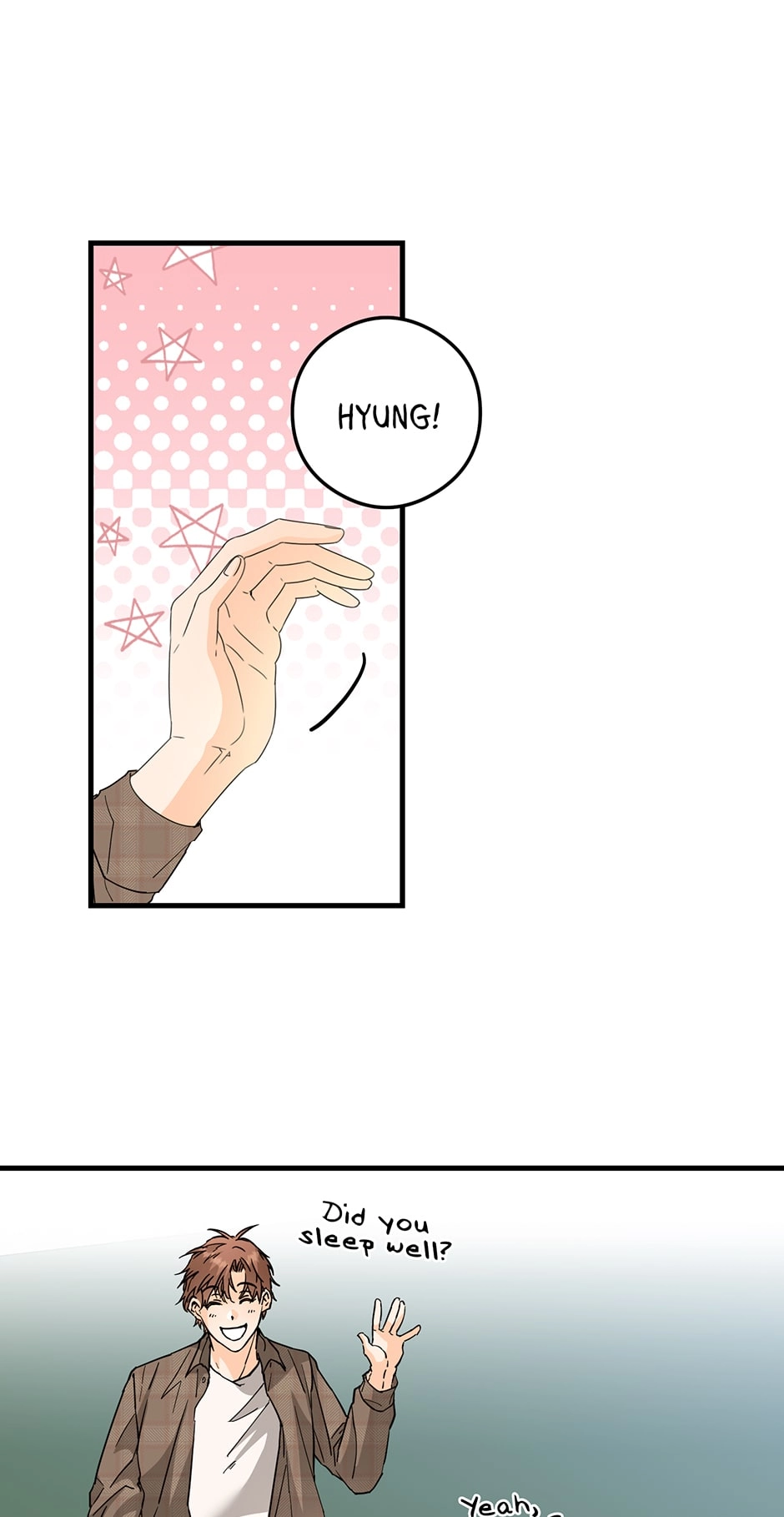 Read Popping Candy chapter 43 image 15 on Lezhin
