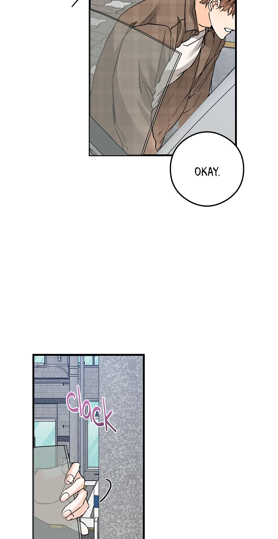 Read Popping Candy chapter 43 image 17 on Lezhin