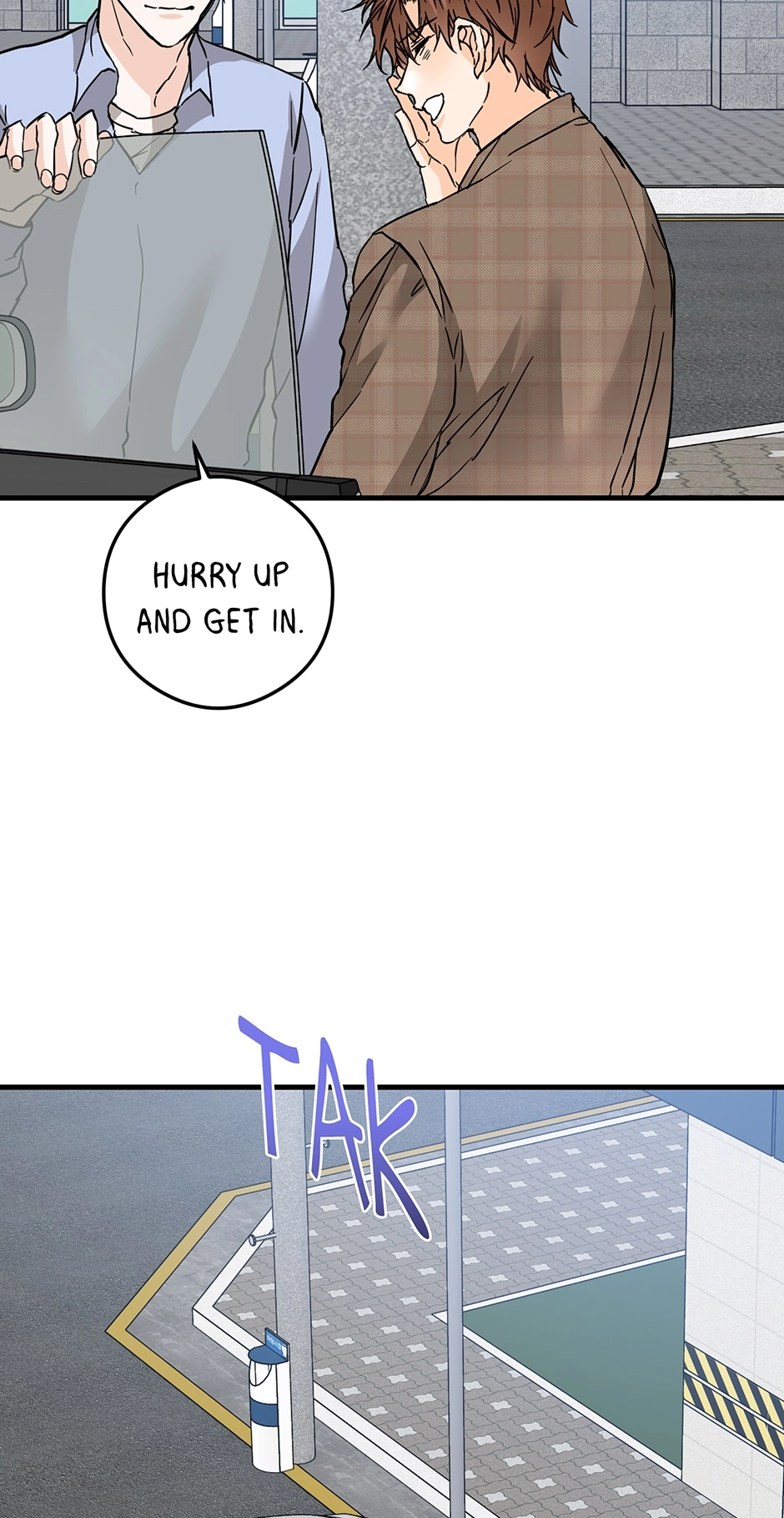 Read Popping Candy chapter 43 image 19 on Lezhin
