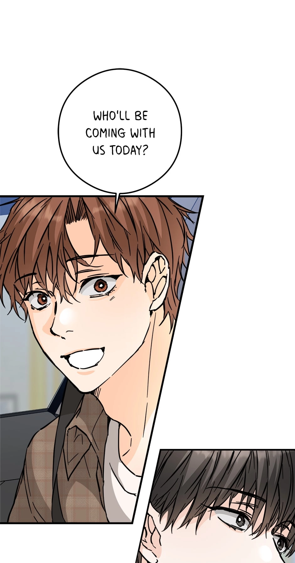 Read Popping Candy chapter 43 image 21 on Lezhin